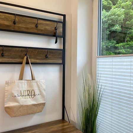 Sonnenweg 48-6 Miro Apartment Heringhausen Ngoại thất bức ảnh