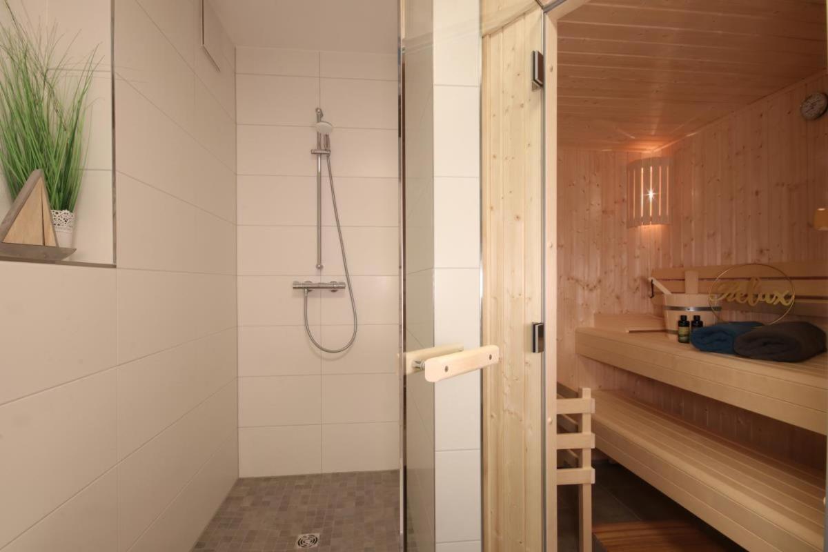 Sonnenweg 48-6 Miro Apartment Heringhausen Ngoại thất bức ảnh