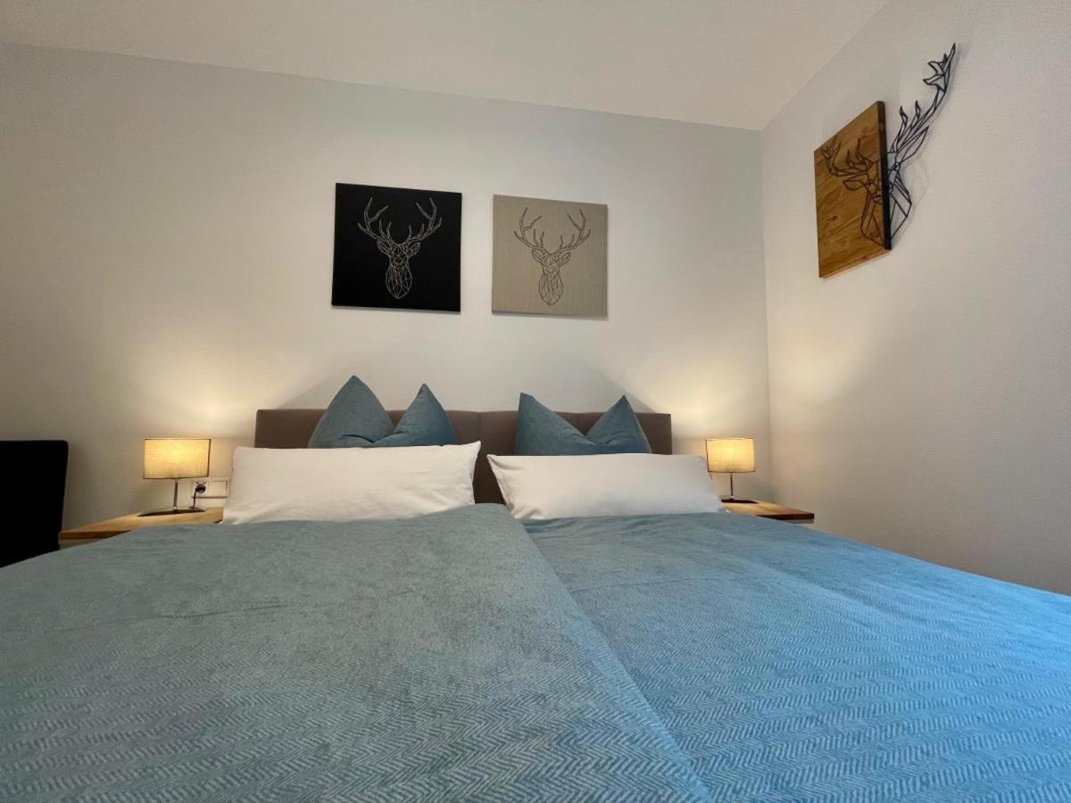 Sonnenweg 48-6 Miro Apartment Heringhausen Ngoại thất bức ảnh