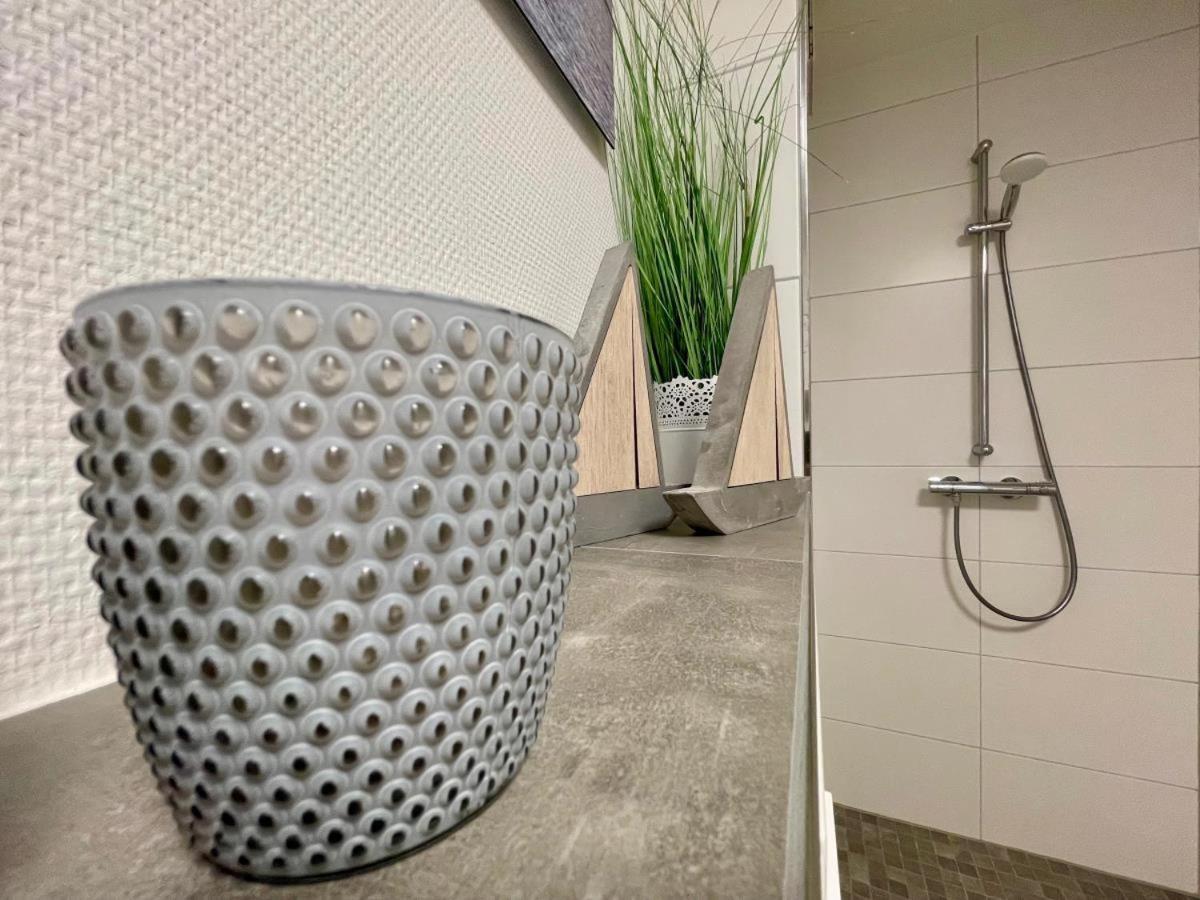 Sonnenweg 48-6 Miro Apartment Heringhausen Ngoại thất bức ảnh