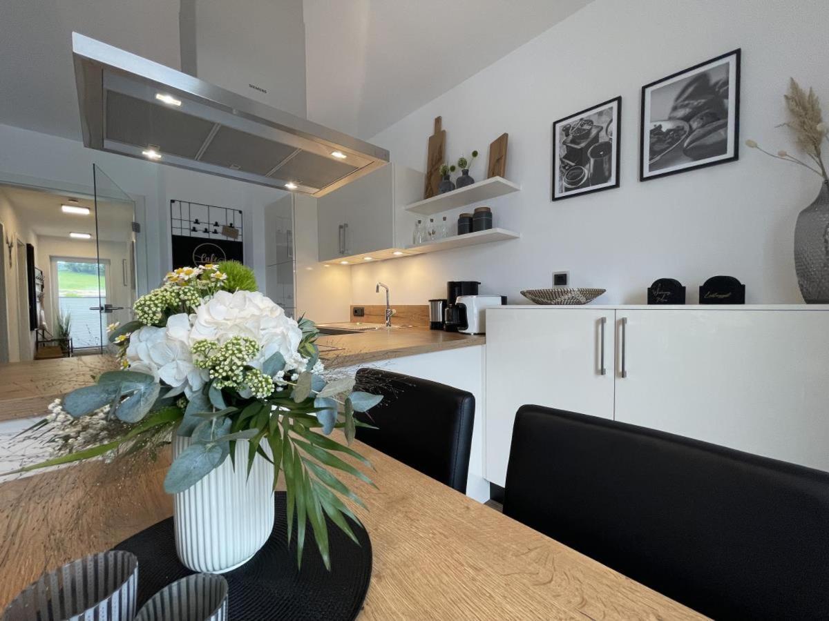 Sonnenweg 48-6 Miro Apartment Heringhausen Ngoại thất bức ảnh