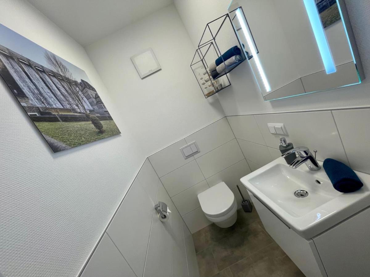 Sonnenweg 48-6 Miro Apartment Heringhausen Ngoại thất bức ảnh